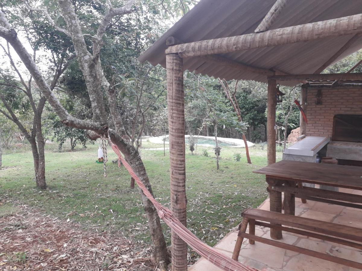Inn Natureza Sao Tome das Letras