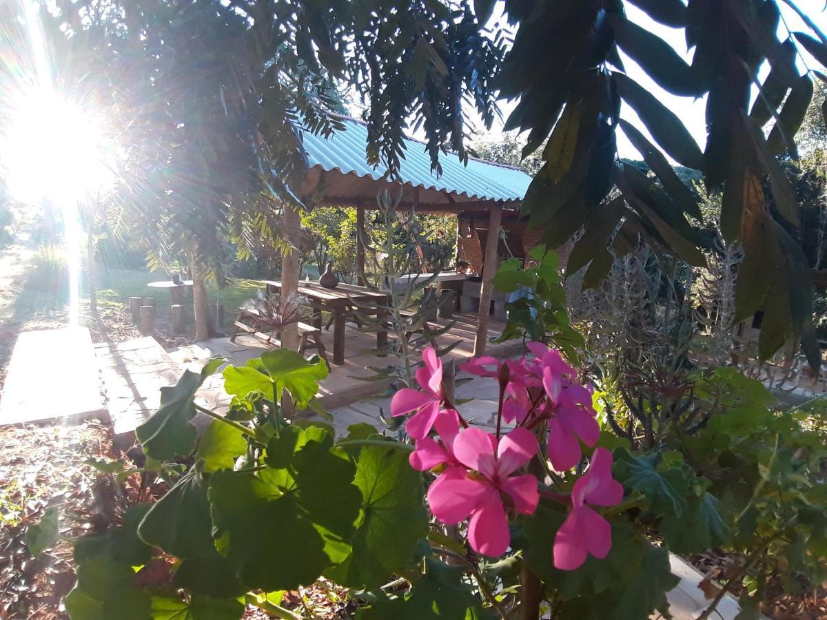 Natureza Inn Sao Tome das Letras
