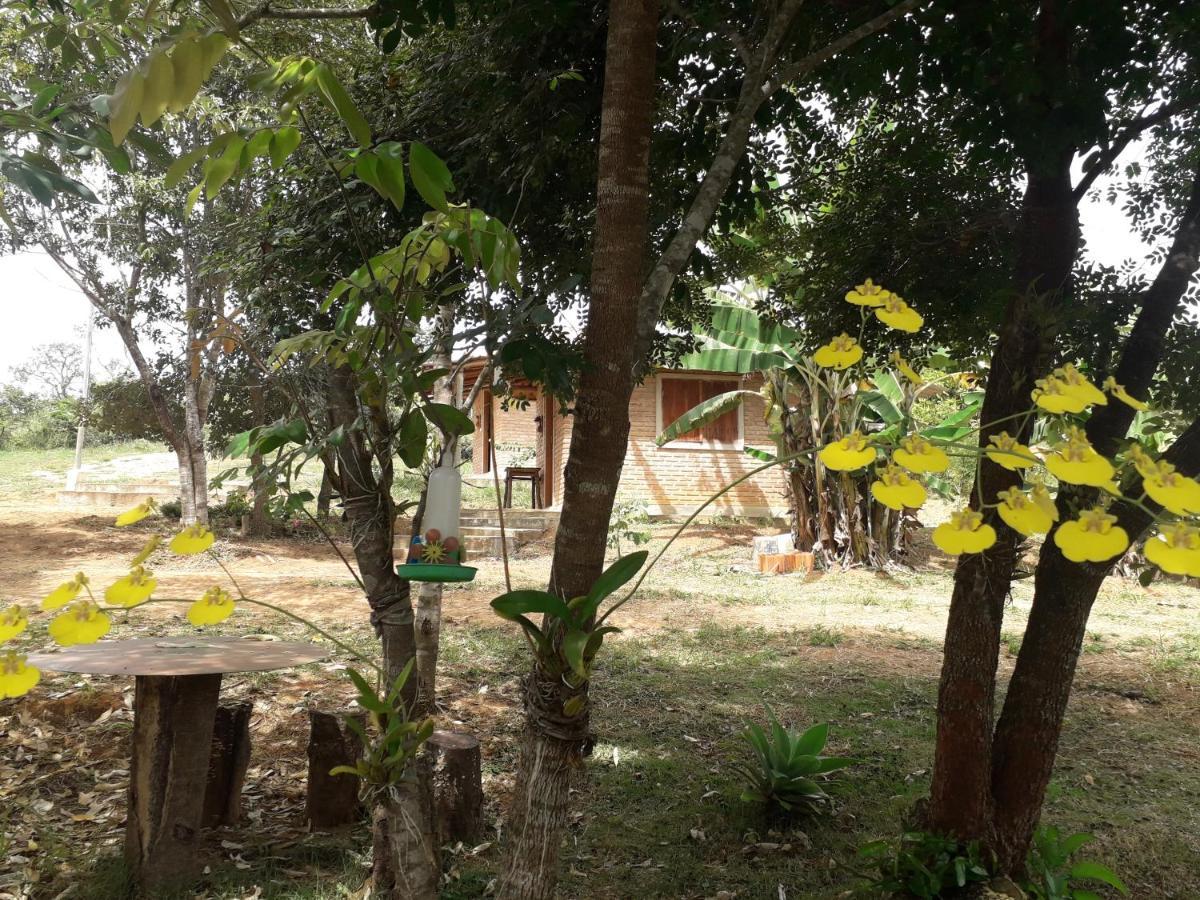 Natureza Inn Sao Tome das Letras
